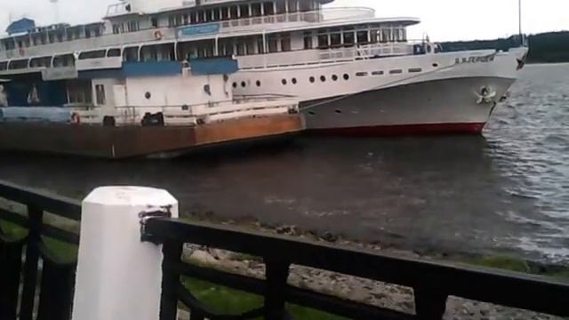 Кострома. На Волге смотреть онлайн