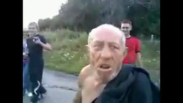 тамбовский дед внатури смотреть онлайн