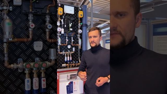 Проточный водонагреватель может взорваться? смотреть онлайн