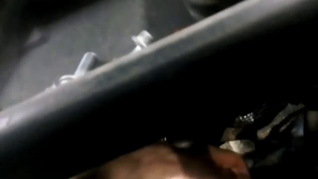 VW Touareg 2.5 BPE Замена прокладки тандемного насоса. смотреть онлайн