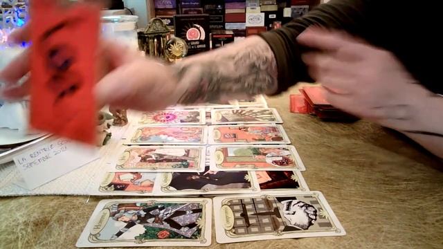 LA RENTRÉE SCOLAIRE 2021 FORCE COURAGE ET RENOUVEAU #guidance #voyance #tarot #oracle #tirage смотреть онлайн