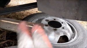 Замена передних стоек (амортизаторов)на Газель, Соболь, Ремонт за час своими руками!!!