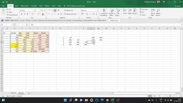 SQL Leetcode Problem Solving 12 смотреть онлайн