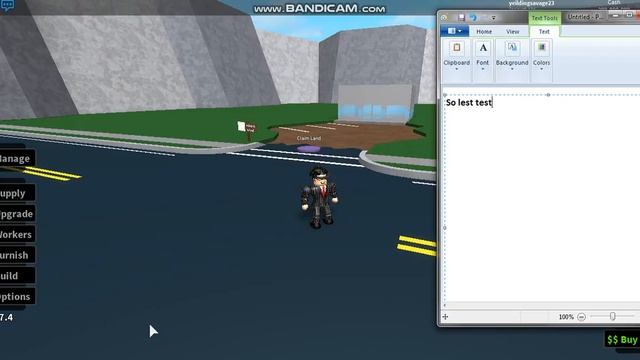 Retail Tycoon Uncopylocked!!! 100% WORK смотреть онлайн