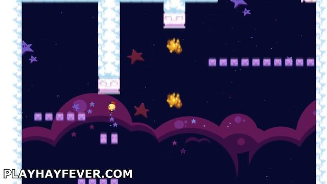 Hayfever Gameplay - The Sneezing Starts Tomorrow смотреть онлайн