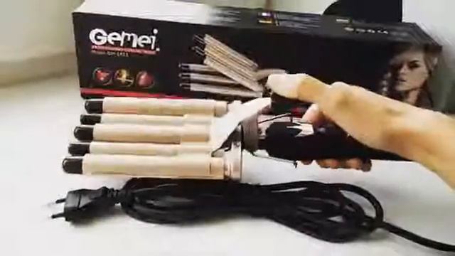 Супер тройная плойка в Нижневартовске!!!! смотреть онлайн