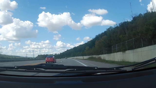 AKASO V50 Pro 4K Action Camera - Riding Mode 4K Video Example 1 смотреть онлайн