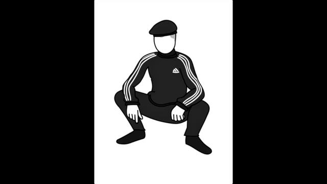 JishyB - Heels Down ft. Life of Boris (Hardbass) смотреть онлайн