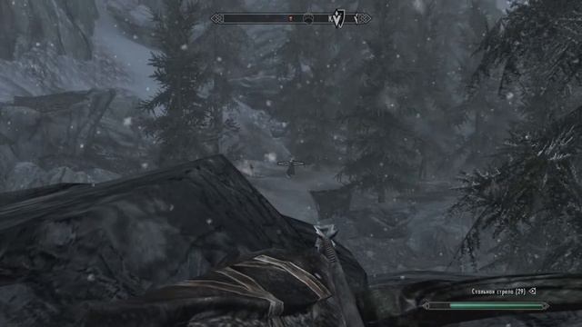 The Elder Scrolls V - Skyrim - Legendary Edition #3(2) смотреть онлайн