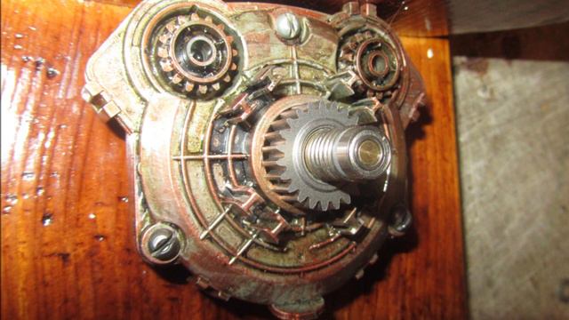 Вечный двигатель третьего рода. A perpetual motion machine of the third kind. смотреть онлайн