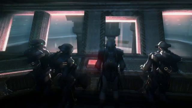 New Lost Planet 2 trailer: The Final Episode HD смотреть онлайн