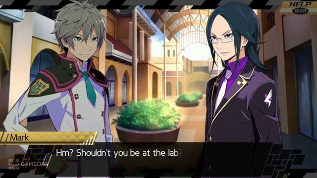 Conception II Children of the Seven Stars Walkthrough Gameplay - Part 11 (Finding Torri) HD 1080p смотреть онлайн