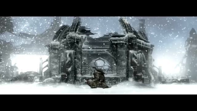Chaos Rising - Flesh, Bone, and Bile смотреть онлайн