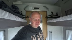 АДЛЕР 2023 / ПОДРОБНЫЙ ОБЗОР КУПЕ ПОЕЗДА 353 ПЕРМЬ - АДЛЕР / ОТДЫХ НА МОРЕ 2023