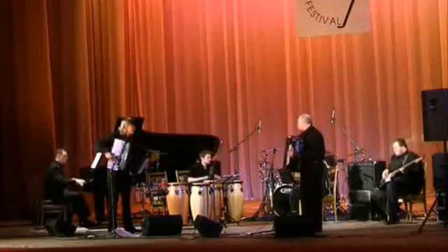 V. Fedoruk - Richard В. Федорук - Ришар смотреть онлайн