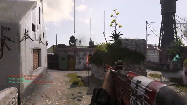 Cod WW2 смотреть онлайн