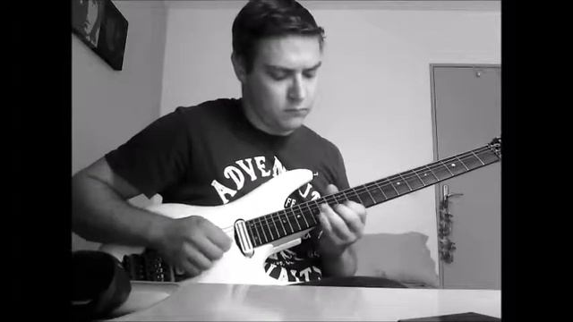 Improvising on my JS2400 (Jazz Funk) смотреть онлайн