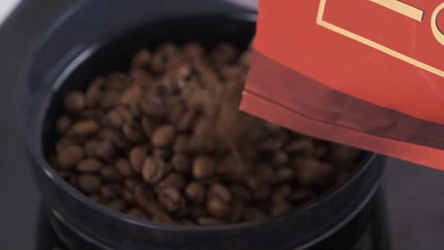 Dr. Coffee - H1 - Uzupełnianie ziaren. смотреть онлайн
