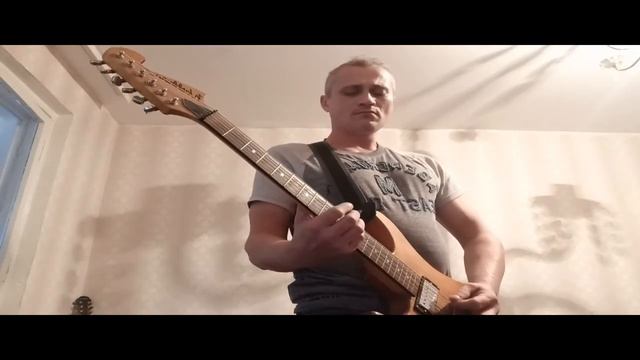 Deep Rock Track Guitar смотреть онлайн