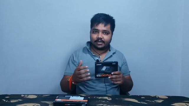 [Hindi] Unboxing Fastest NVME SSD EVER || SAMSUNG 970 EVO PLUS || 2020 смотреть онлайн