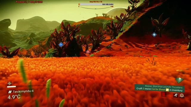Новий початок. Колонізація - ч1 No Man's Sky [українською] смотреть онлайн