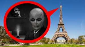 10 Самых Секретных Мест в Известных Зданий в Мире