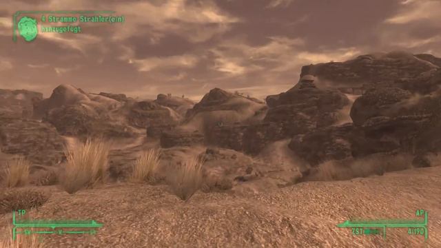 Let's Play FALLOUT: New Vegas [HD] #164 Raus aus der Vault смотреть онлайн