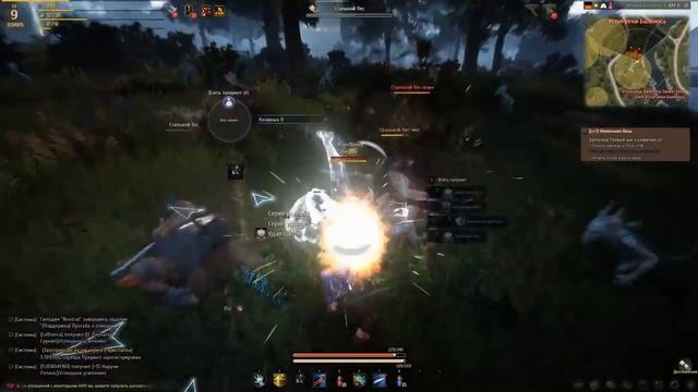 Black Desert смотреть онлайн