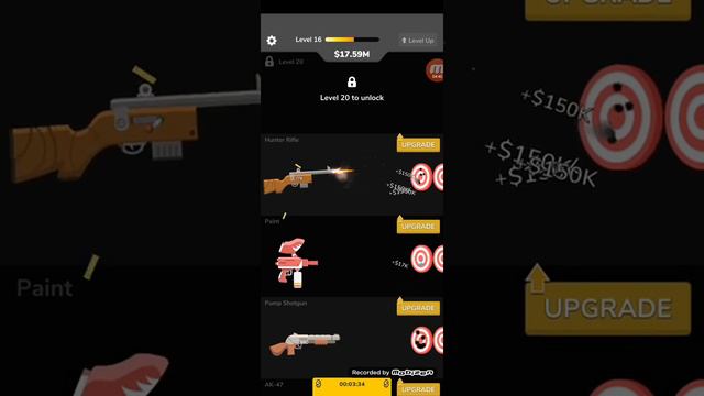 Gun Idle смотреть онлайн