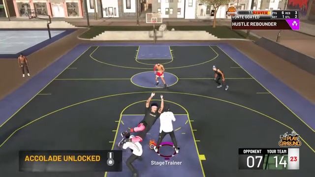 NBA 2K19_20200614002501 смотреть онлайн