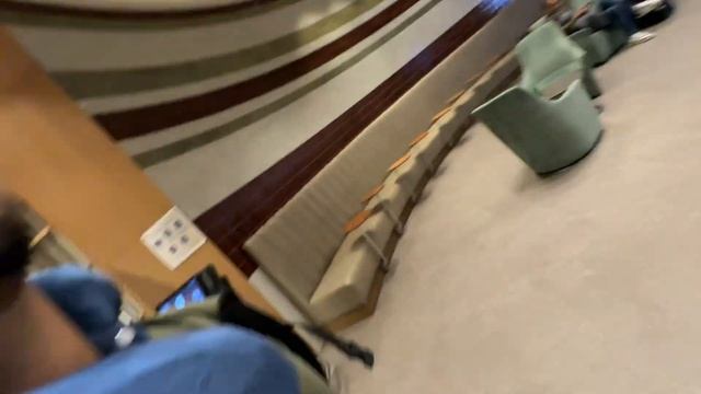 Стамбул - Афины ✈️ | ПОПАЛ ЛИ Я НА САМОЛЁТ? ? | Обзор аэропорта в Стамбуле