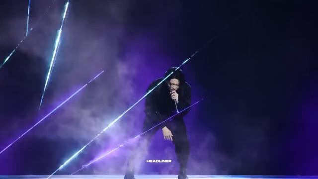 Jungkook 'Dreamers' live performance at FIFA WORLD CUP QATAR 2022 (Fancam) смотреть онлайн