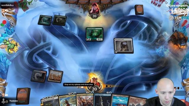 MASTERY APPROACHING | Arena Cube Draft | MTG Arena смотреть онлайн