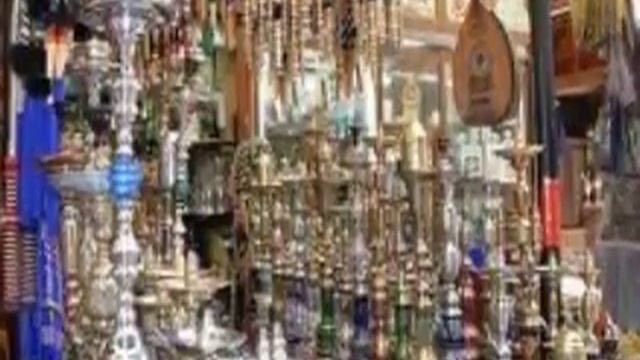 Cairo and Luxor excursion from Hurghada by flight смотреть онлайн
