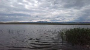 Рыбалка В Бурятии ! Ловим Карасей в ХоринскомРайоне !