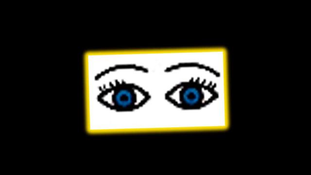 CVI Video - I Like To See (Christmas)