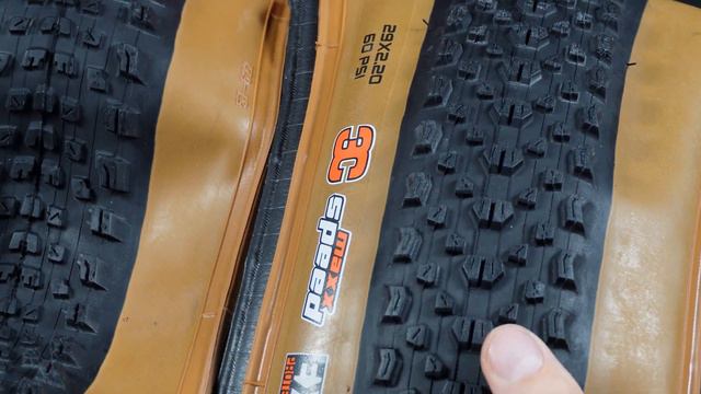 Какую покрышку куда поставить для лучшего наката и сцепления