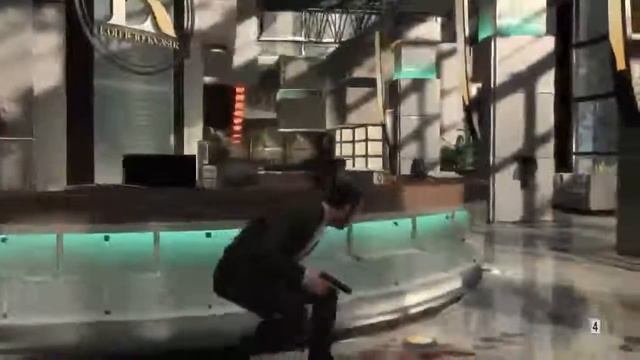Прохождение Max Payne 3 #1 (Аркада) смотреть онлайн