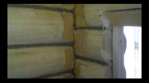 Проект бани из бревна 3х3 с 2-х метровым предбанником №31