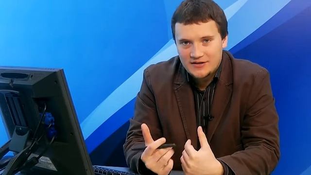 Лекция 27: Практическое задание: что делать дальше? смотреть онлайн