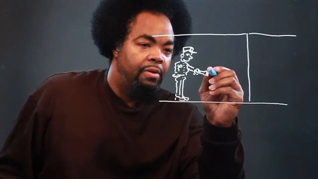 How to Draw a Crime Scene смотреть онлайн