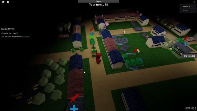 Roblox Noobs in Combat - Tryhard смотреть онлайн