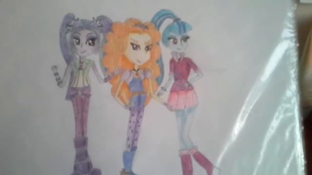 Рисунки дружба это чудо смотреть онлайн