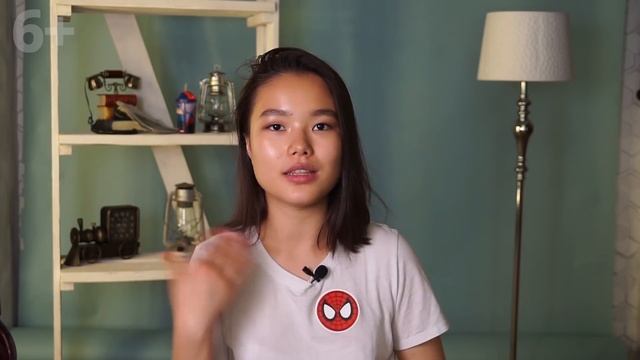 Разговорный английский: Американский и Британский акцент. Говори как Том Холланд (Человек Паук) смотреть онлайн