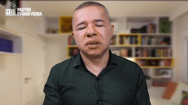 20º dia da campanha de 21 dias de Daniel com Pastor Evanir Vieira смотреть онлайн