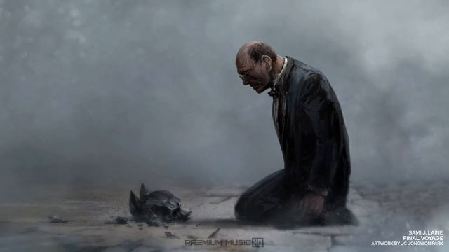 DEATH OF A HERO - Epic Dramatic Music Mix | Powerful Emotional Music | Vol. 3 смотреть онлайн