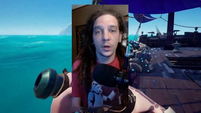 Friendly Fire On Sea of Thieves? смотреть онлайн