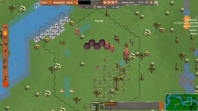 Tribe of Pok - Part 1- смотреть онлайн