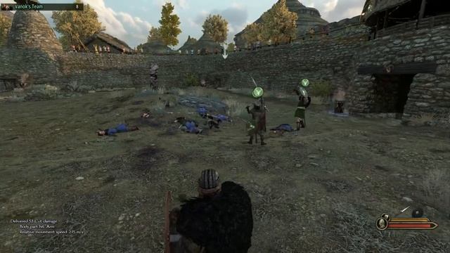 Прохождение Bannerlord #13. Куем победу смотреть онлайн