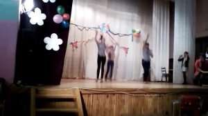 Самые большие слоники, самые маленькие гномики))